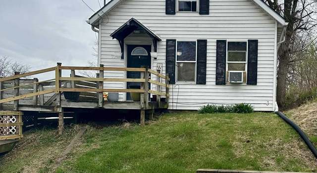 Photo of 911 Wells St, Burlington, IA 52601