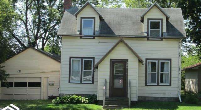 Photo of 306 W Smith Street St, Russell, IA 50238