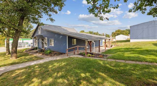 Photo of 204 Montezuma St, Malcom, IA 50157