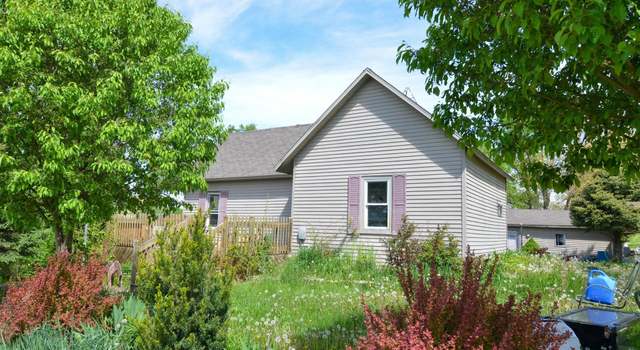 Photo of 300 Center St, Searsboro, IA 50242