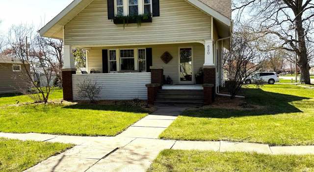 Photo of 620 University Street St, Donnellson, IA 52625