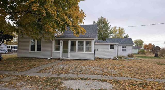 Photo of 203 E Spahr St, Mount Union, IA 52644