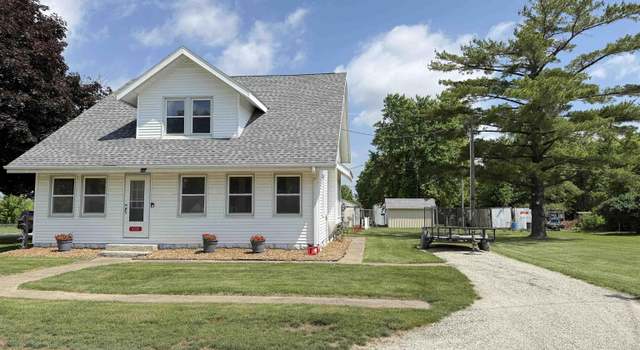 Photo of 409 Kilbourn Ave, Wever, IA 52658