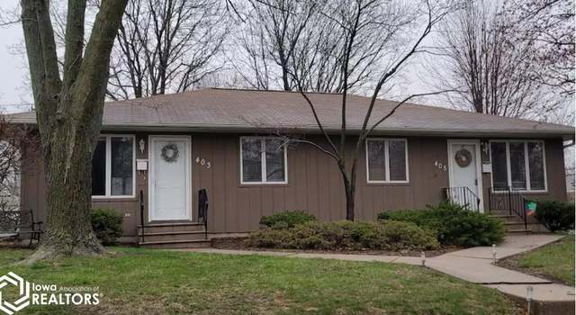 Photo of 403 S Court St, Fairfield, IA 52556