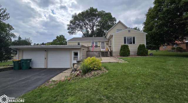 Photo of 636 S Harrison St, Thompson, IA 50478