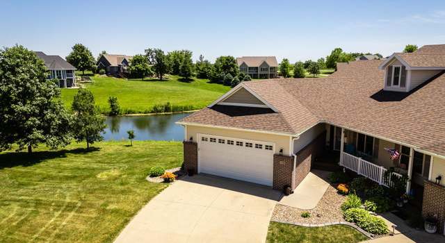 Photo of 108 Diamond Grove Cir, Rhodes, IA 50158