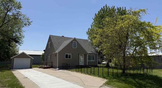 Photo of 1952 207th St, Percival, IA 51648