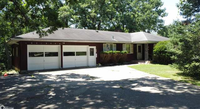 Photo of 1701 Vogt St, Burlington, IA 52601