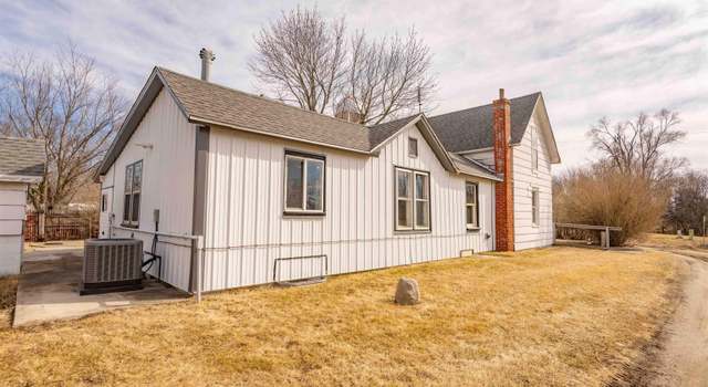 Photo of 7399 235th St, Blakesburg, IA 52536