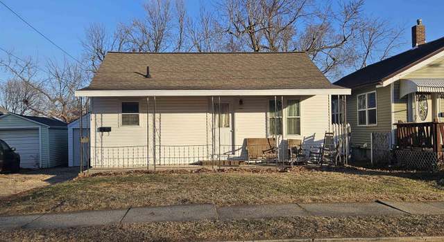 Photo of 1110 May St, Marshalltown, IA 50158