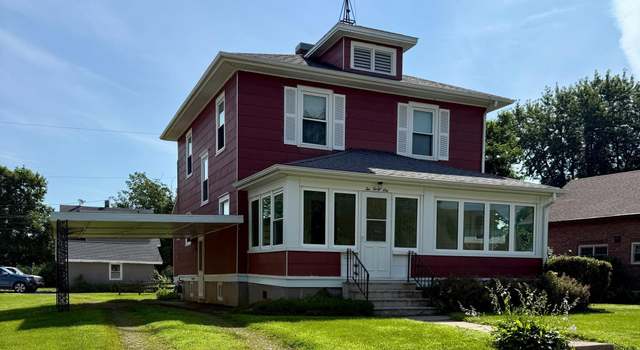 Photo of 246 Sarah Ave, Iowa Falls, IA 50126