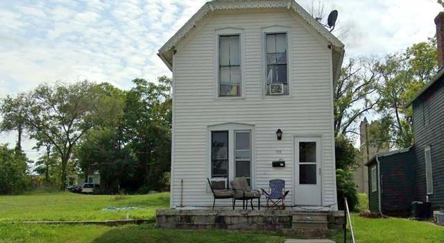 Photo of 722 Concert St, Keokuk, IA 52632