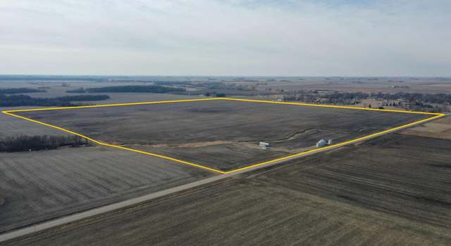Photo of Co. Rd. E18/130th St. at I Ave, Pilot Mound, IA 50223