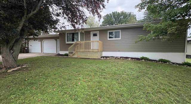 Photo of 1406 Hardin St, Alden, IA 50006