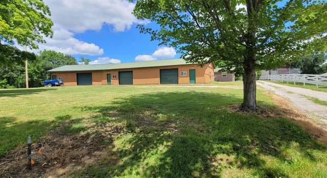 Photo of 1112 W Maple, Centerville, IA 52544