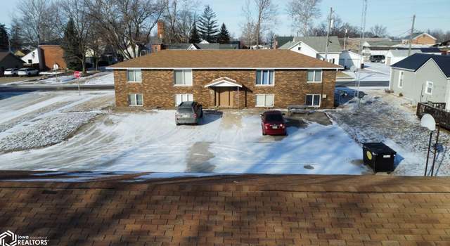 Photo of 301 Avenue D, West Point, IA 52656