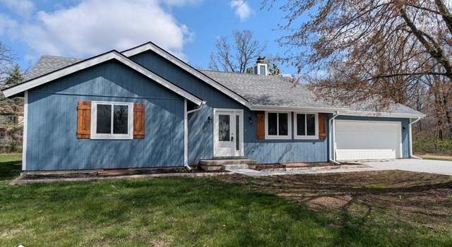 Photo of 2211 270th St, Donnellson, IA 52625