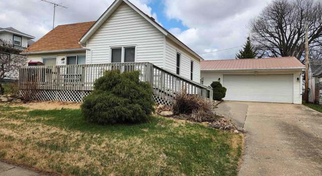 Photo of 308 Center St, Garwin, IA 50632