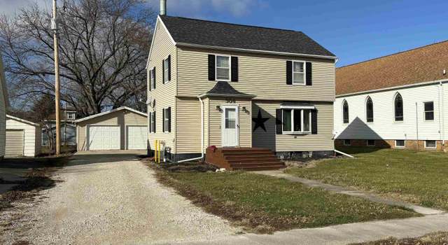 Photo of 304 West St, Alden, IA 50006
