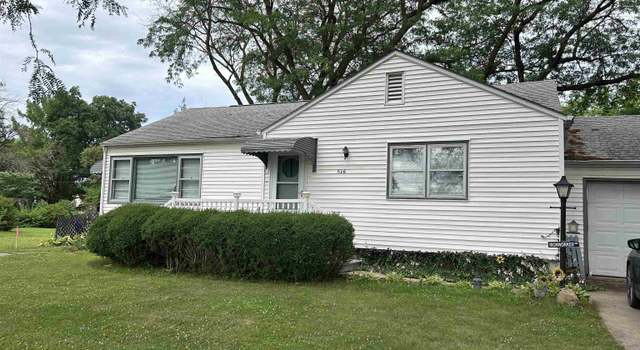 Photo of 516 University Ave, Donnellson, IA 52625