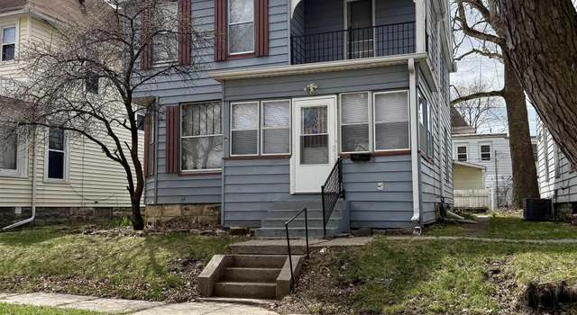 Photo of 605 Iowa St, Burlington, IA 52601