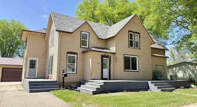 Photo of 1060 Bush Ave Ave, Garner, IA 50438