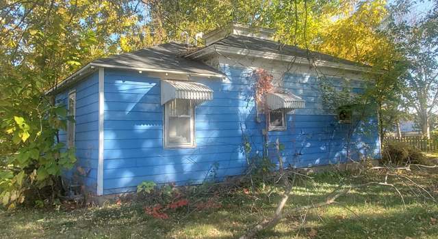 Photo of 203 N Jefferson St, Clearfield, IA 50840