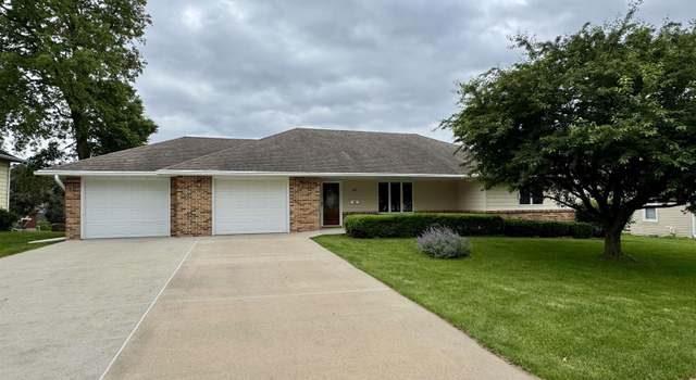 Photo of 505 South St, Audubon, IA 50025