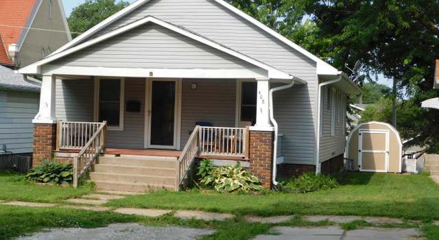 Photo of 408 N Pine St, Creston, IA 50801