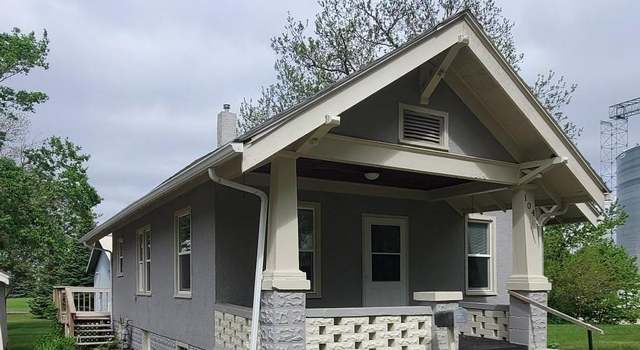 Photo of 104 Warren St, Ida Grove, IA 51445