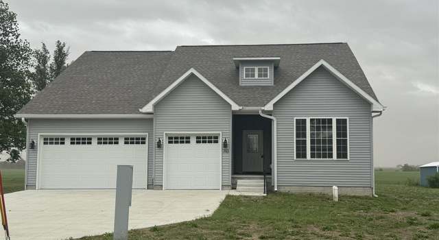 Photo of 710 South Ave, Essex, IA 51638