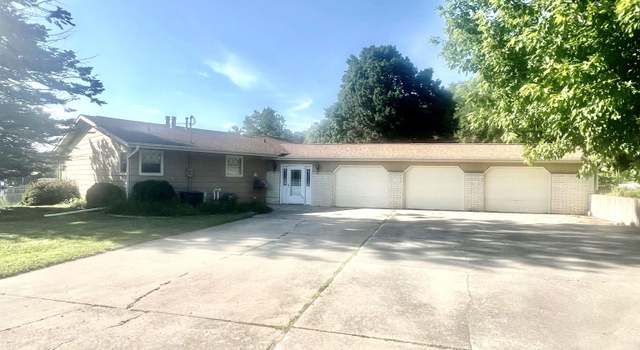 Photo of 920 Iowa St, Iowa Falls, IA 50126