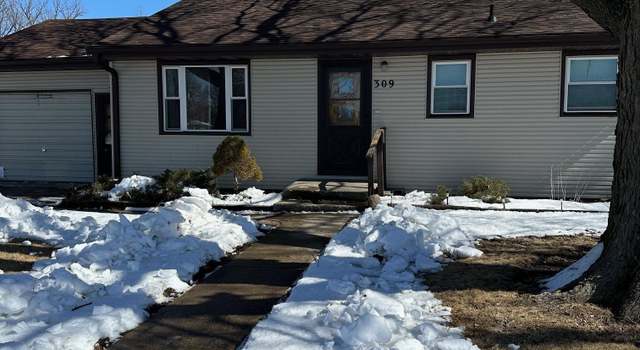 Photo of 309 School St, Goldfield, IA 50542