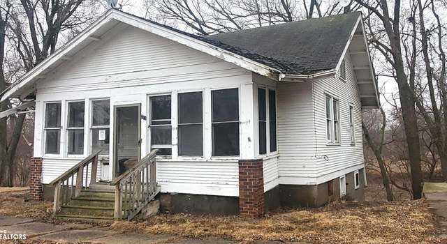 Photo of 311 Leonard St, Sac City, IA 50583