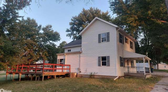 Photo of 508 Wilson St, Emerson, IA 51533