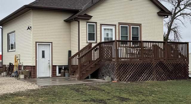 Photo of 1895 230th St, Humboldt, IA 50548