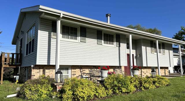 Photo of 600 S Lincoln St, Osceola, IA 50213