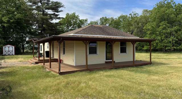 Photo of 2460 280th St, Montrose, IA 52639