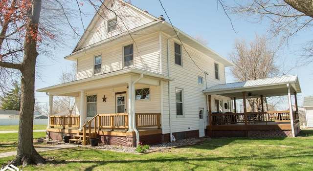 Photo of 301 E Main St, Agency, IA 52530