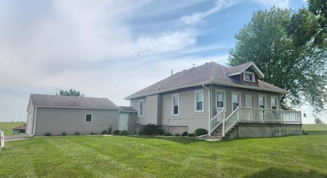 Photo of 1882 Leisure Dr, Osceola, IA 50213