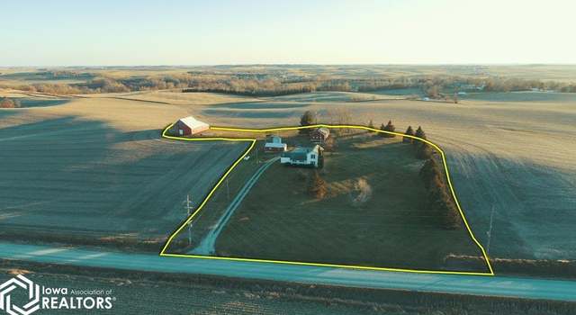 Photo of 1832 60th St. St, Garrison, IA 52229