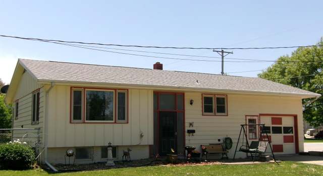 Photo of 207 E 4th St, Atlantic, IA 50022