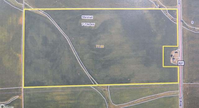 Photo of 5023 S Avenue Ave S, Winfield, IA 52659