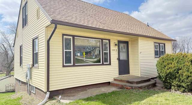 Photo of 520 6th St, Manning, IA 51455