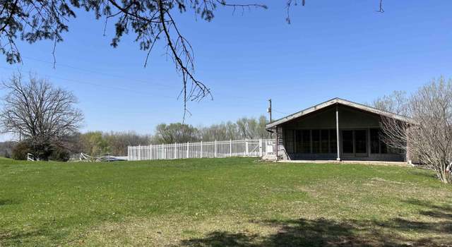 Photo of 11562 Beaverdale Road Rd, West Burlington, IA 52655