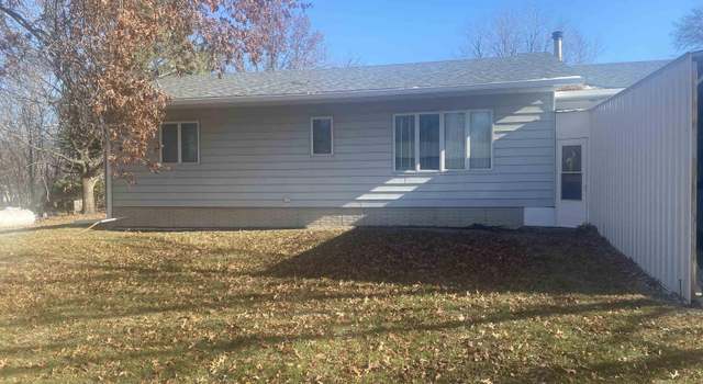 Photo of 314 4th St S, Humeston, IA 50123