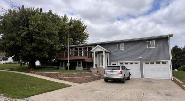 Photo of 408 4th Ave, Vail, IA 51465