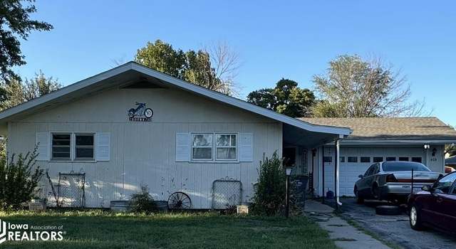 Photo of 409 Highway St, Henderson, IA 51541