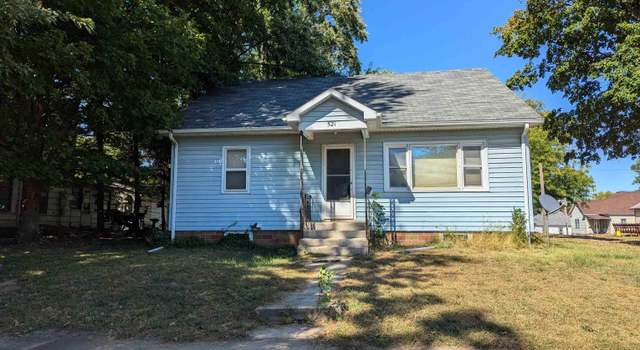 Photo of 521 E Lucas St. St, Algona, IA 50511