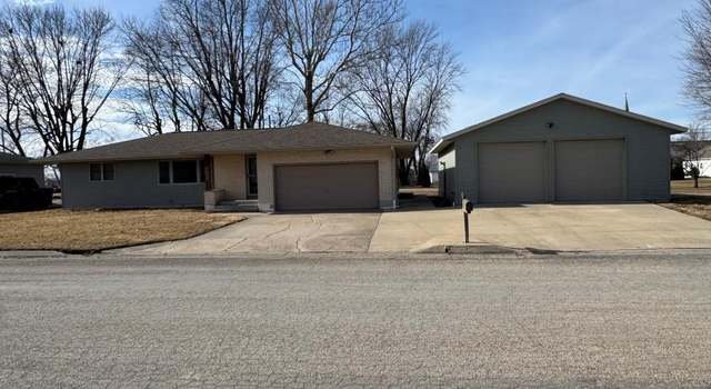Photo of 106 6th St, West Point, IA 52656